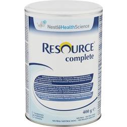 Resource complete Pulver 400 g