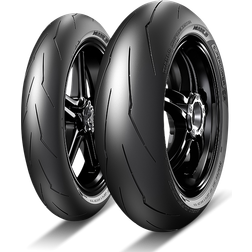 Diablo Supercorsa V2 120/70 ZR17 Tire