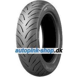 Bridgestone B 02 130/60-13 TL 53L M/C, variant E