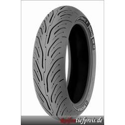 Michelin Pilot Road 4 190/50 ZR17 Tire