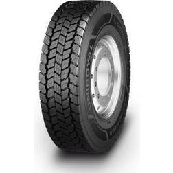 Uniroyal DH 40 315/70 R22.5 154/150L 20PR Doppelkennung 152/148M