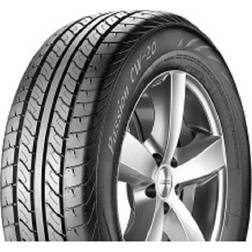 Nankang Passion CW-20 235/45 R20C 117/115R