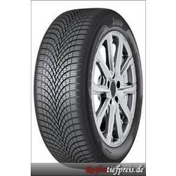 Sava Ganzjahresreifen All Weather 235/65 R17 108V