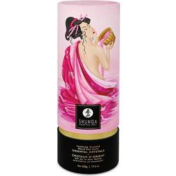 Shunga Oriental Crystals Badzout Roze