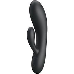 Pretty Love Dual Stimulation Vibe (10,5 cm) (16,9 cm)