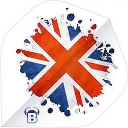 Motex Flights Union Jack