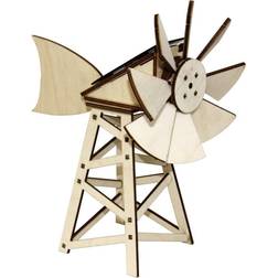 Sol-Expert 40011 40011 Solar windmill