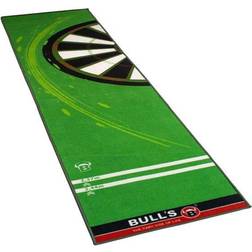 Bull's 1 Carpet Mat "120" Green (67809)