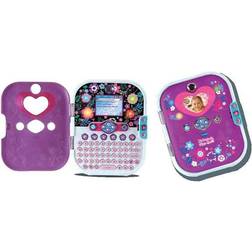 Vtech Dagbok Kidisecrets