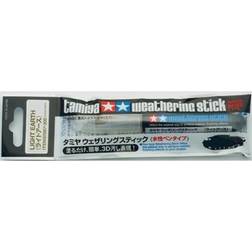 Tamiya Weathering Stick (Light Earth)