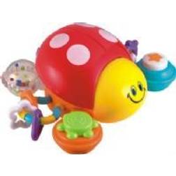 Winfun Smily Play I'll Catch Up With You Ladybug (000720)
