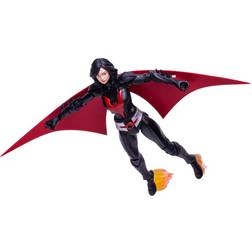 Batman DC Multiverse Beyond Batwoman Unmasked 7-Inch Scale Action Figure