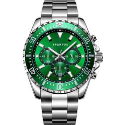 Spartos Classic (SPW7703)