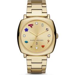 Marc Jacobs Mandy Tone (MJ3549)