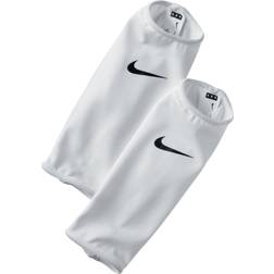 NIKE Guard Lock - White