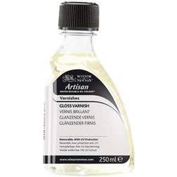 Winsor & Newton OIL Artists' Gloss Varnish 250 ml