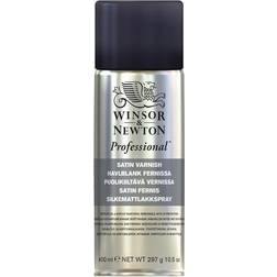 Winsor & Newton Artists Varnish Satin spray