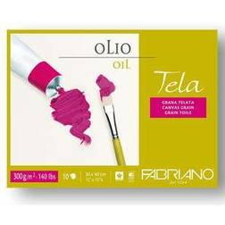 Olieblok Tela 300 g 30x40 cm