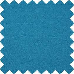 Creativ Company Hobby Felt Turquoise A4, 10 Sheets