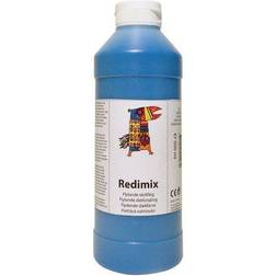 Readymix 500ml ljusblå