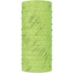 Buff HTR Reflective Multifunctional Neckwear - Lime