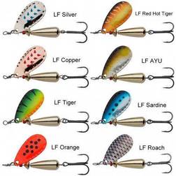 Abu Garcia Droppen LF Copper