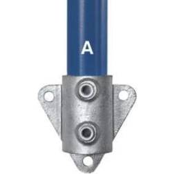Kee Safety 1" Vægflange KEE KLAMP