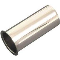 VIEGA Afgangsrør 32mm m/krave 75mm