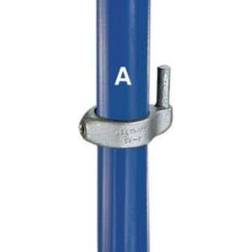 Kee Safety 5/4" Stiftfitting KEE KLAMP
