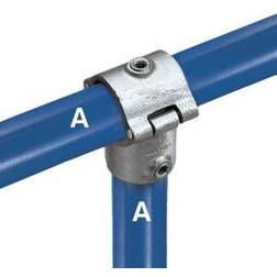 Kee Safety 1 ½ Kort split T-stykke KEE KLAMP