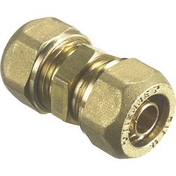 Silvan Kobling t/pexrør 15x15 mm