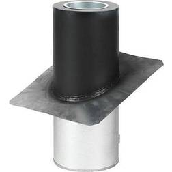 Exhausto Taggennemføring TGR400-Z komplet 20 GR