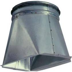 Geovent Trykstuts 146/Ø160