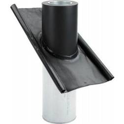 Exhausto Taggennemføring TGR200-P komplet 15 GR
