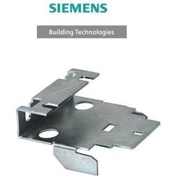 Siemens Aqb2000 Monteringsbeslag Til Differenstrykføler