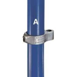 Kee Safety 1" Ringfitting KEE KLAMP