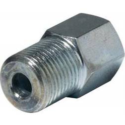 Danfoss Svejse nippel G3/8 til RT/KPS