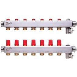 Danfoss SSM grenrörssats 7 7 m/ändstycke
