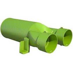 Air2Trust Boligflex Plus Ventil boks BFP KVB 2X75 Ø125 IL