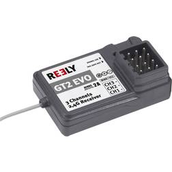 Reely GT2 EVO 3 Channel Receiver