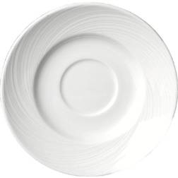 Steelite Spyro Saucer Plate 16.5cm 36pcs