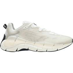 Reebok Zig Kinetica II Grow - Non Dyed/Chalk/Night Black