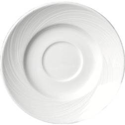 Steelite Spyro Saucer Plate 11.7cm 12pcs