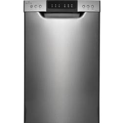 Elvita CDM2451X Rustfritt stål