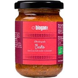 Biogan Pesto Red Eco 120g