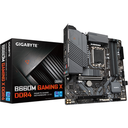 Gigabyte B660M GAMING X DDR4