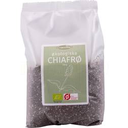 Helsam Organic Chia Seeds 500g