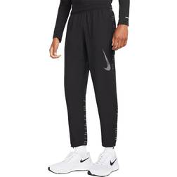 Nike Dri-FIT Run Division Challenger Woven Running Pants Men - Black