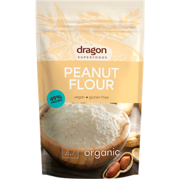 Dragon Superfoods Peanut Flour 200g