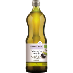 Bio Planete Olive Oil Mild 100cl 1pakk